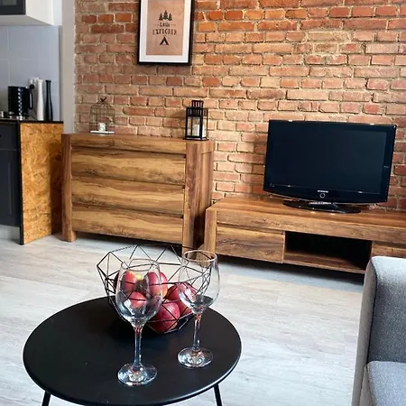 Totugdynia 7 Apartment