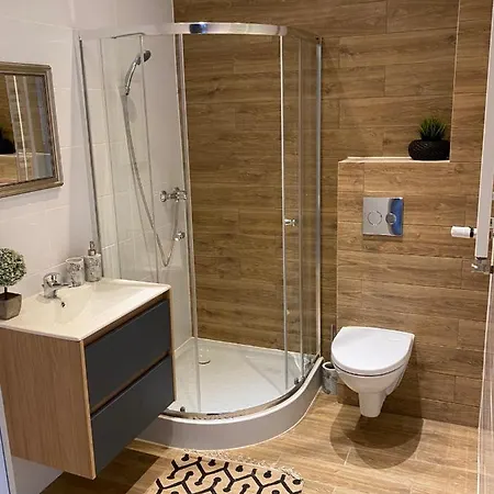 Totugdynia 7 アパート グディニャ