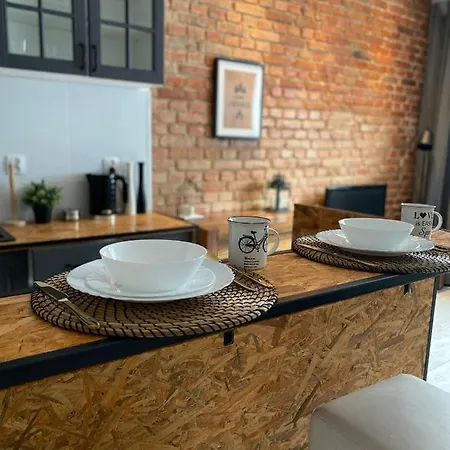 Totugdynia 7 アパート グディニャ