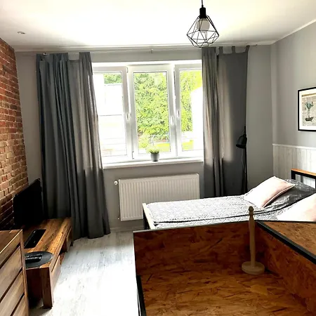 アパート Totugdynia 7 *