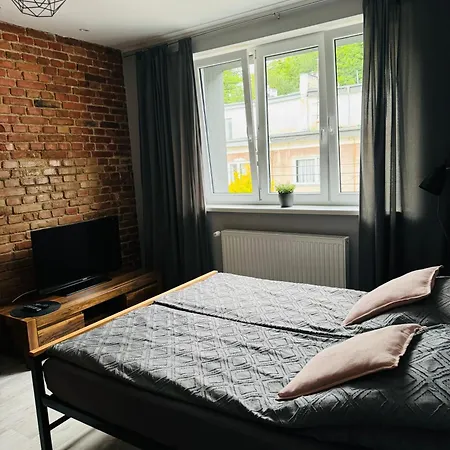 Totugdynia 7 アパート