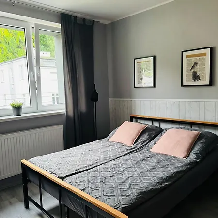 アパート Totugdynia 7 *