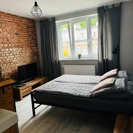 Totugdynia 7 Apartment *