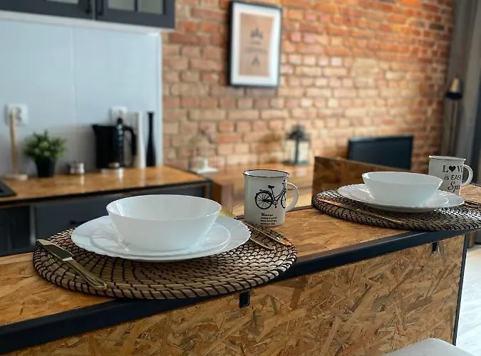 Totugdynia 7 Apartment Gdynia