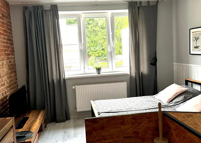 Apartment Totugdynia 7 *