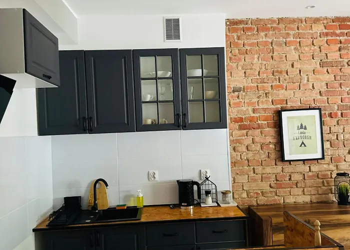 Totugdynia 7 Apartment Gdynia