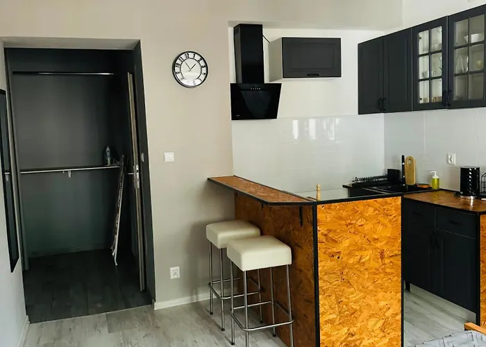 Apartment Totugdynia 7 Gdynia