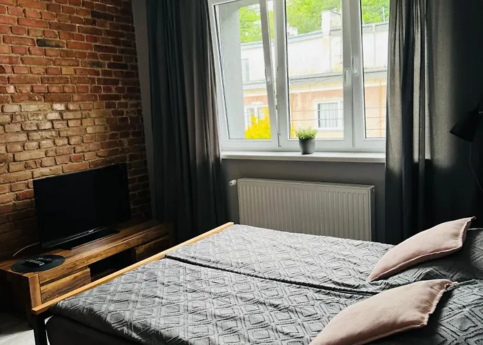 Totugdynia 7 Apartment