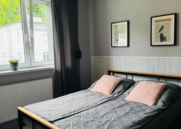 Apartment Totugdynia 7 *