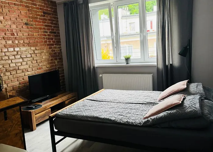 Totugdynia 7 Апартаменты *